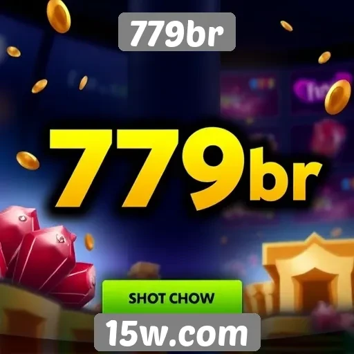 Comparativo de bônus e promoções no 779br