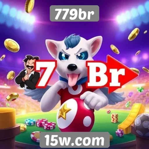 Comparação entre 779br e outros sites de jogos