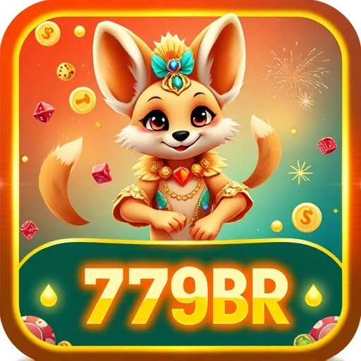 779br Logo