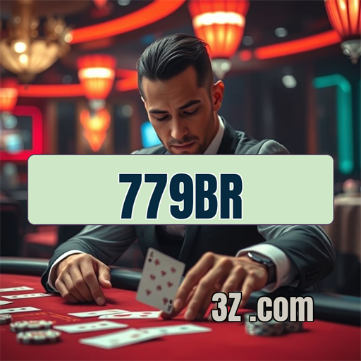 Plataforma de Jogos do 779br: Um Mundo a Explorar