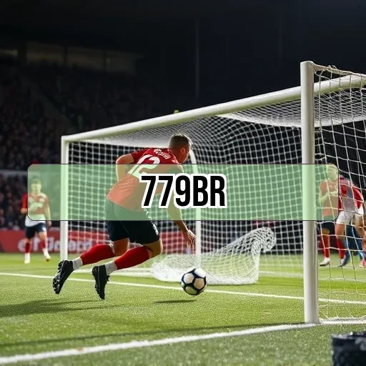 779br: Quebra-Cabeças Que Desafiam e Encantam Jogadores Brasileiros