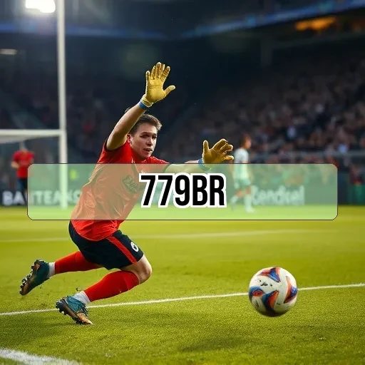 779br: A Seção Turno que Revoluciona a Experiência de Jogo